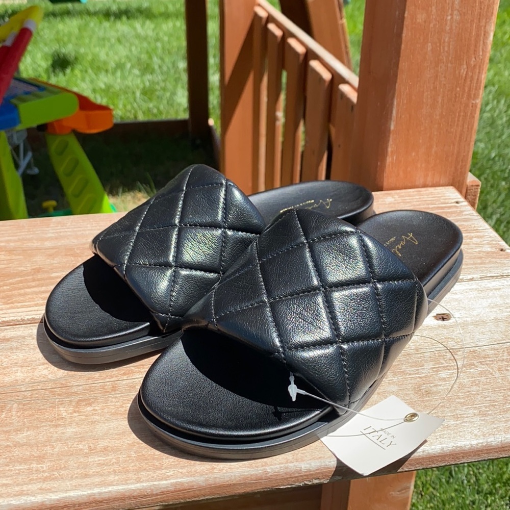 Avellini Women’s Sandal